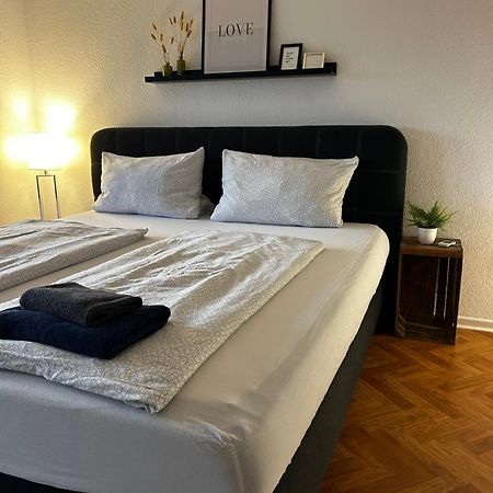 The Climb Appartement Koblenz  Buitenkant foto