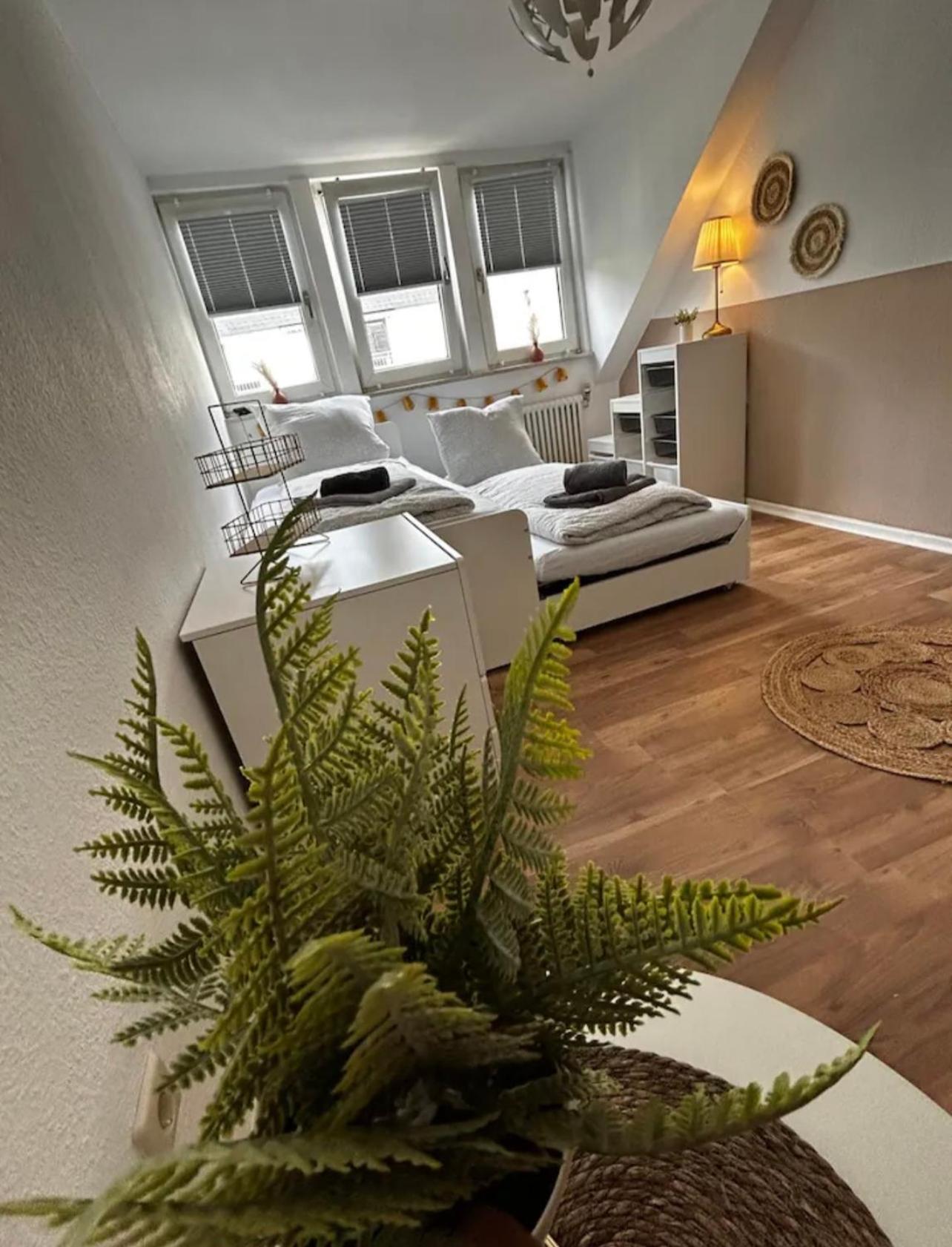 The Climb Appartement Koblenz  Buitenkant foto