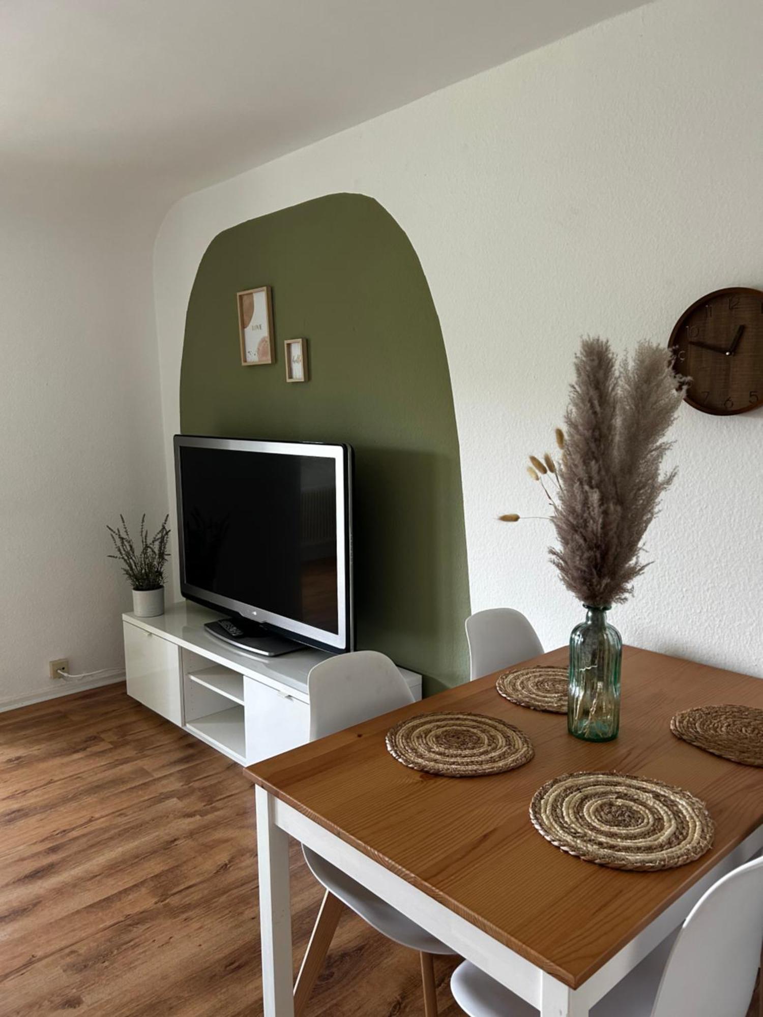 The Climb Appartement Koblenz  Buitenkant foto