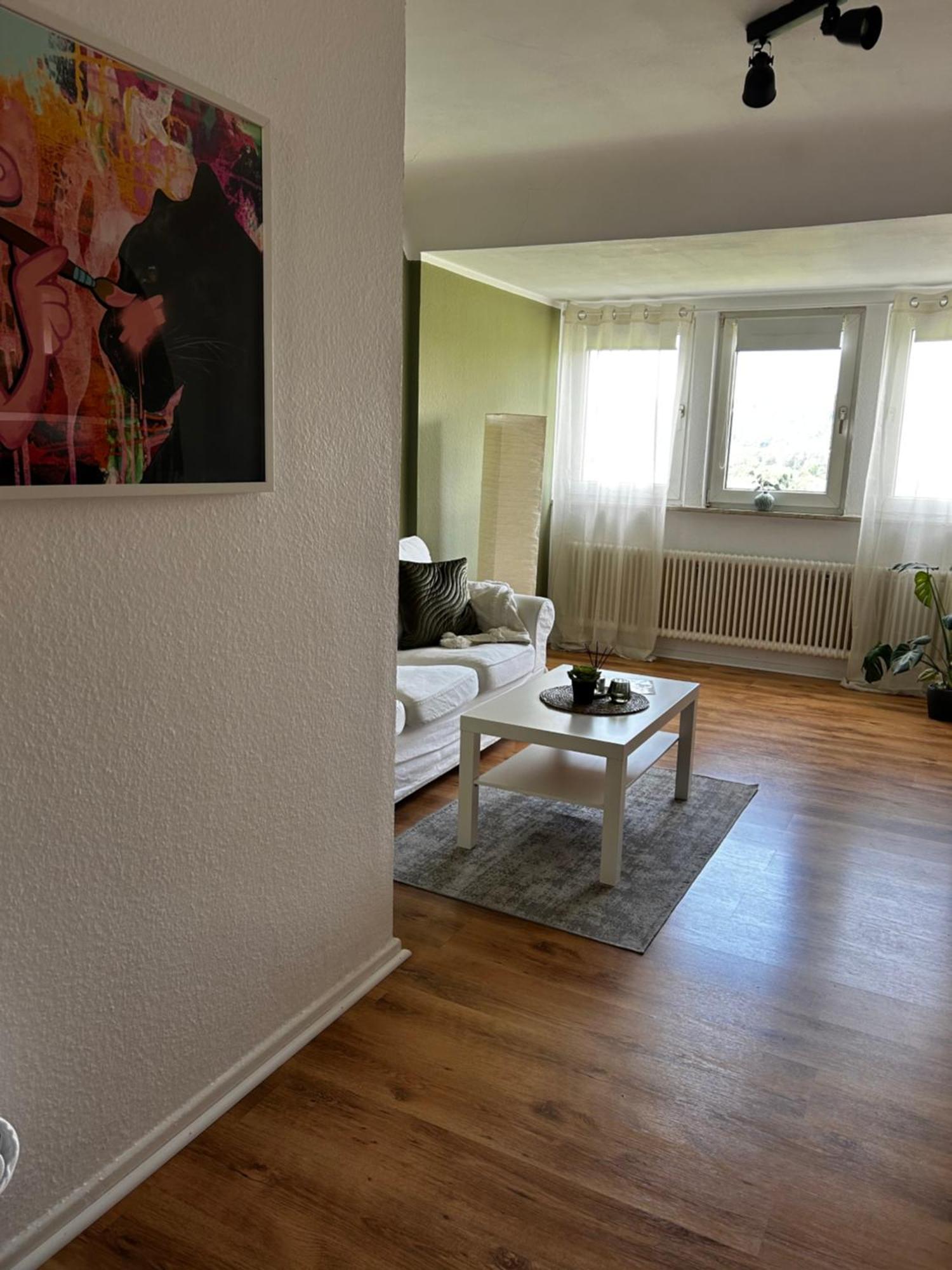 The Climb Appartement Koblenz  Buitenkant foto